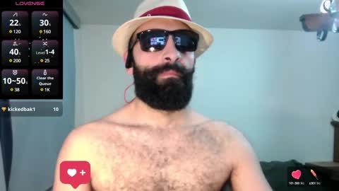 ona nisme online show from February 22, 2025, 6:28 am