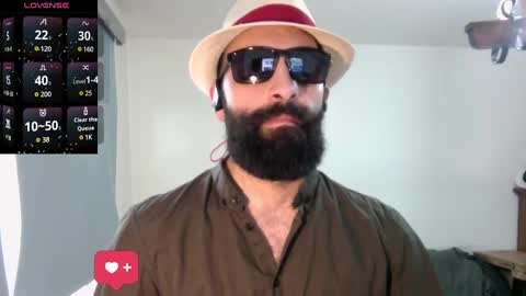 ona nisme online show from February 22, 2025, 12:08 pm