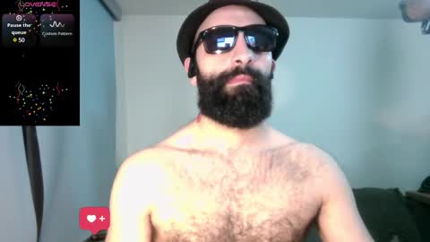 ona nisme online show from February 24, 2025, 6:47 pm