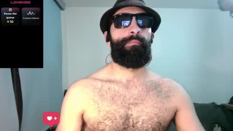 ona nisme online show from February 25, 2025, 7:03 pm