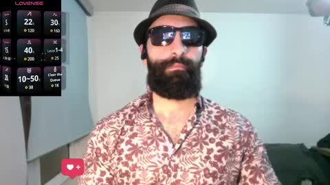 ona nisme online show from February 28, 2025, 6:52 pm