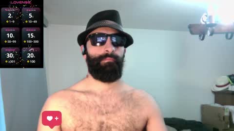 ona nisme online show from March 7, 2025, 6:13 am