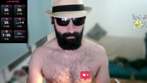 ona nisme online show from September 12, 2025, 4:23 am