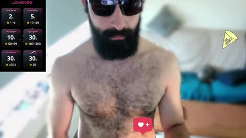 ona nisme online show from September 13, 2025, 9:42 am