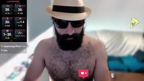 ona nisme online show from September 19, 2025, 5:02 pm