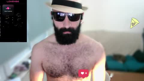 ona nisme online show from September 20, 2025, 5:19 am