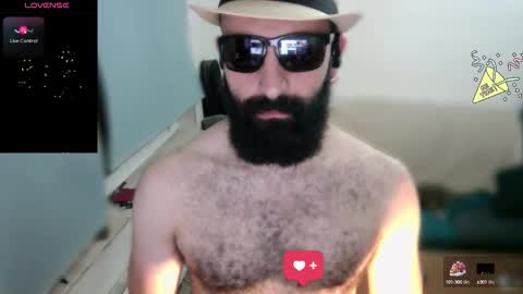 ona nisme online show from September 22, 2025, 6:10 pm