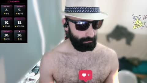 ona nisme online show from October 31, 2025, 6:58 am