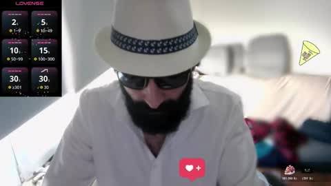 ona nisme online show from November 21, 2025, 1:43 pm