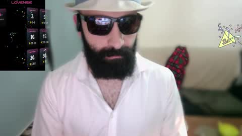 ona nisme online show from December 1, 2025, 5:23 am