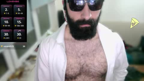 ona nisme online show from January 17, 2026, 5:56 am