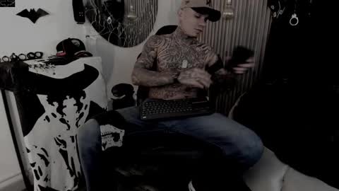     ... online show from January 9, 2026, 10:11 pm