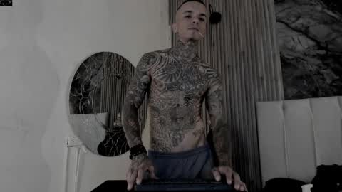     ... online show from April 3, 2026, 12:30 am