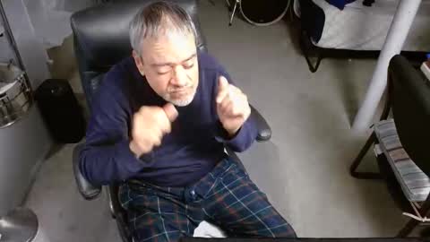 ondoko1234 online show from January 29, 2025, 2:19 am