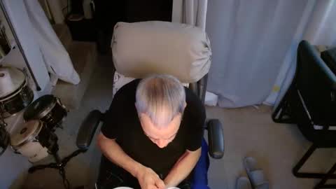 ondoko1234 online show from November 2, 2025, 8:00 pm