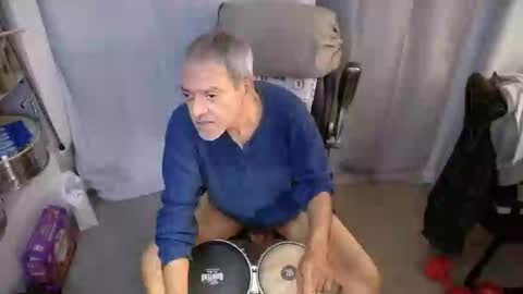 ondoko1234 online show from November 15, 2025, 6:48 pm