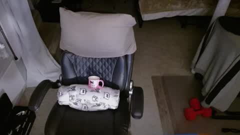 ondoko1234 online show from April 2, 2026, 6:05 pm