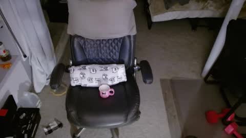 ondoko1234 online show from April 5, 2026, 11:35 pm