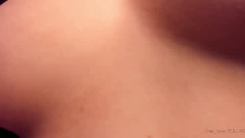 Ana online show from February 15, 2025, 2:11 pm