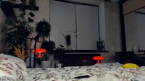 Ana online show from February 22, 2025, 1:33 am