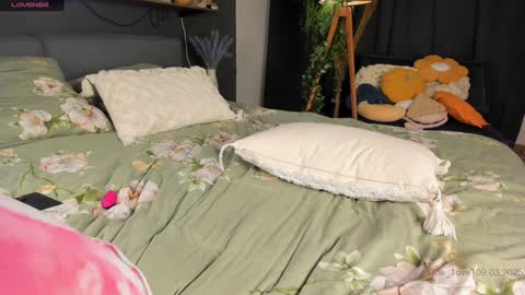 Ana online show from March 9, 2025, 8:07 am