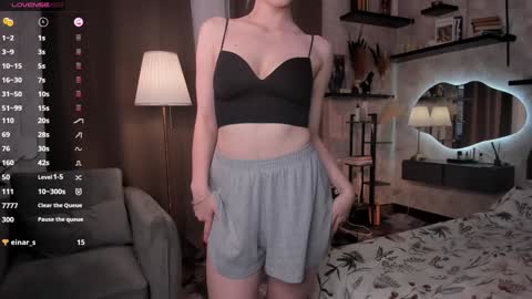 Ana online show from October 7, 2025, 7:27 am