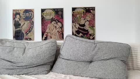 couple Lu sexy chick in middle and Jimmyblonde our friend Brianglasses online show from March 9, 2025, 11:58 am