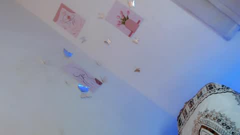 Snapshot of one_sweet_day18 chatting on July 21, 2026, 4:04 am jessy online show from July 21, 2026, 4:04 am