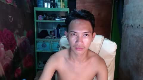 Wyn Will serve you and be your slave online show from January 3, 2025, 5:10 pm