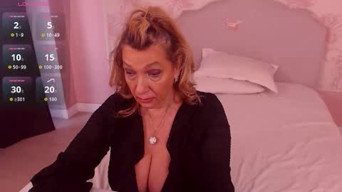 Snapshot of oneblondenicole chatting on January 14, 2026, 6:08 am Nicole online show from January 14, 2026, 6:08 am