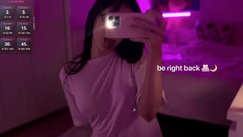 Ana online show from April 19, 2026, 6:10 pm