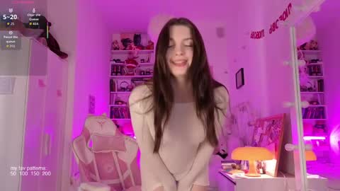 Ana online show from April 21, 2026, 1:50 pm