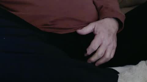 Butch online show from January 10, 2025, 8:26 pm