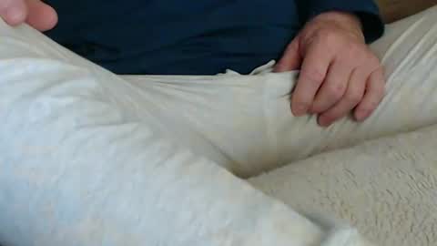 Butch online show from February 16, 2025, 6:10 pm