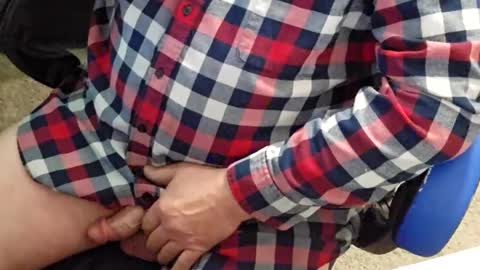 Unpredictable online show from November 8, 2025, 10:04 am