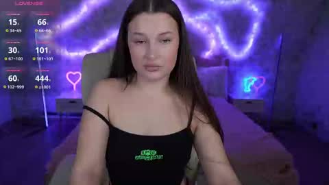 L A Y A online show from March 8, 2025, 11:18 pm