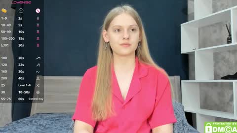 onelovelyalice online show from March 10, 2025, 2:26 pm