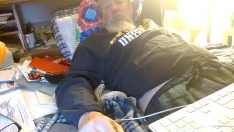 Mattu online show from January 5, 2025, 5:41 am