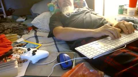 Mattu online show from September 9, 2025, 6:35 am