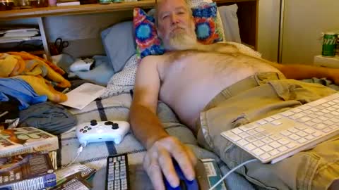 Mattu online show from September 15, 2025, 6:13 am