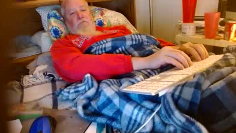 Mattu online show from March 14, 2026, 3:56 am