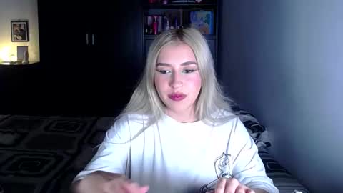 YIN MIGUEL online show from February 5, 2026, 7:46 am