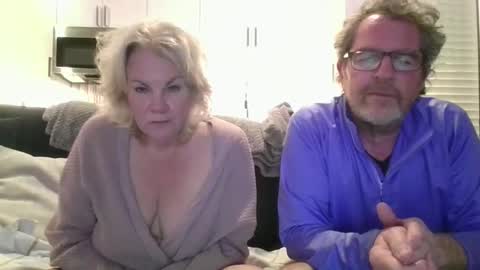 couple mature milf bigboobs curvy mommydaddy online show from February 15, 2025, 5:41 am