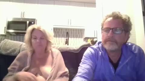 couple mature milf bigboobs curvy mommydaddy online show from February 24, 2025, 5:43 am