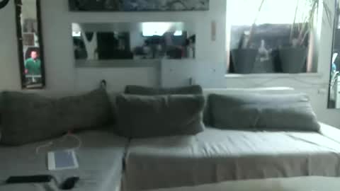 .....mICha..... online show from February 17, 2026, 12:45 pm