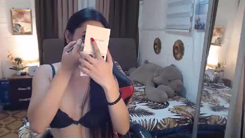 onesweetkris online show from March 3, 2026, 9:04 am