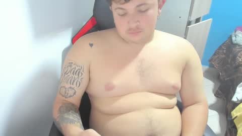 Andres INDEPENDENT MODEL online show from February 18, 2025, 12:26 am