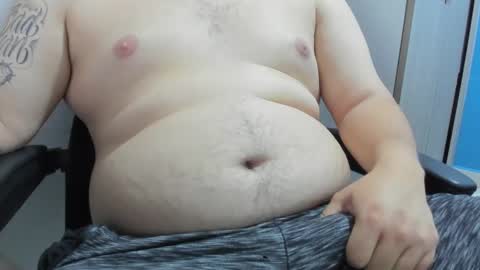 Andres INDEPENDENT MODEL online show from October 4, 2025, 3:10 pm