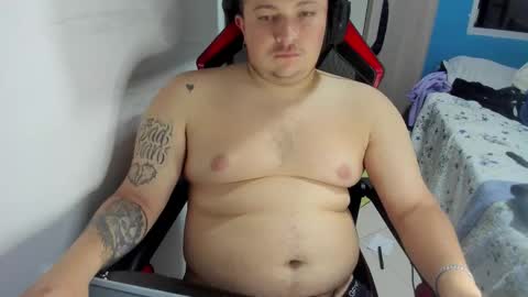 Andres INDEPENDENT MODEL online show from February 17, 2026, 1:57 am