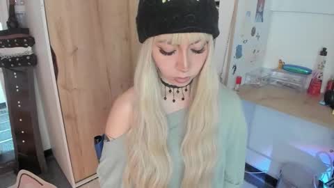 oni_dakotta online show from February 18, 2026, 2:35 pm